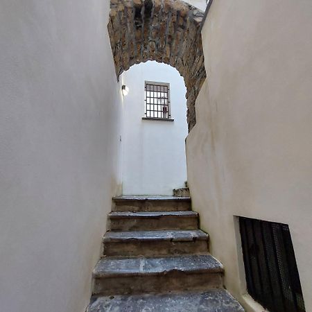 Terrazza Caracciolo Appartement Cefalù Buitenkant foto