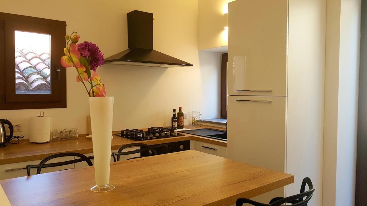 Terrazza Caracciolo Appartement Cefalù Buitenkant foto