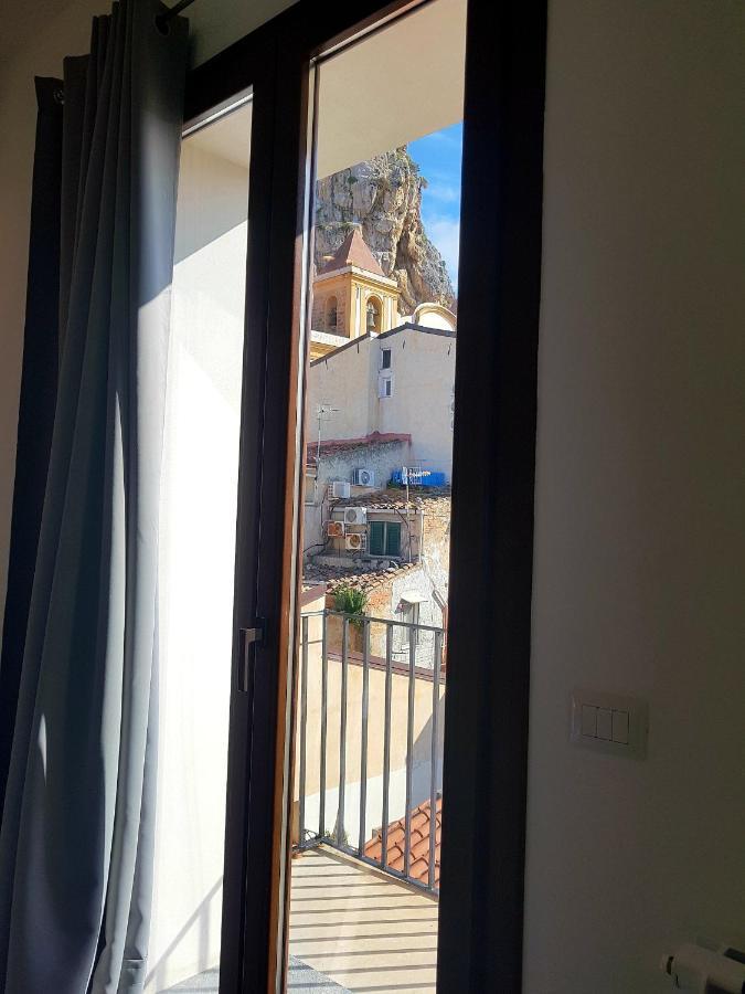 Terrazza Caracciolo Appartement Cefalù Buitenkant foto