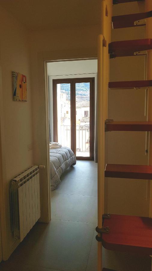 Terrazza Caracciolo Appartement Cefalù Buitenkant foto