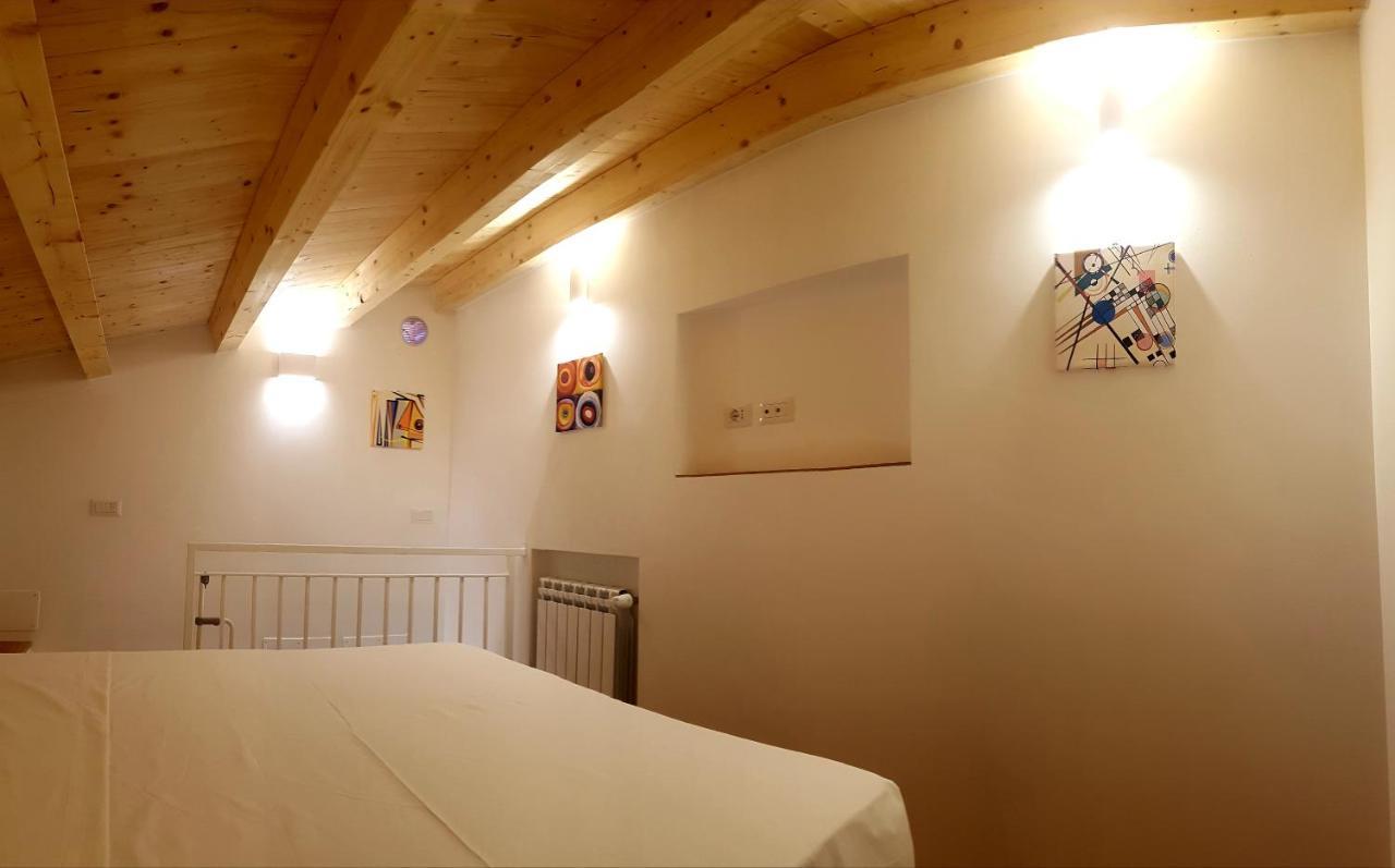 Terrazza Caracciolo Appartement Cefalù Buitenkant foto