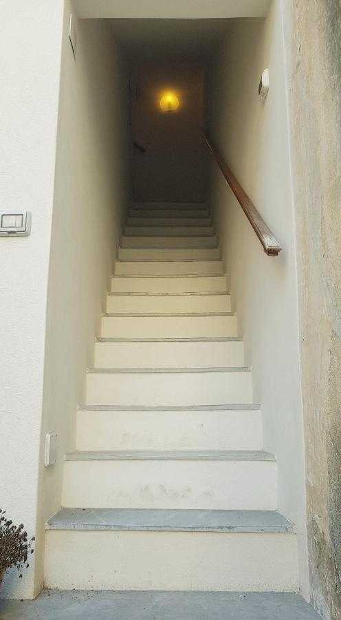 Terrazza Caracciolo Appartement Cefalù Buitenkant foto