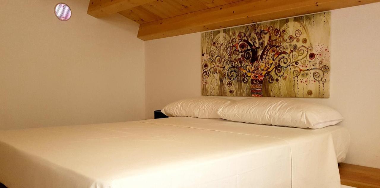 Terrazza Caracciolo Appartement Cefalù Buitenkant foto