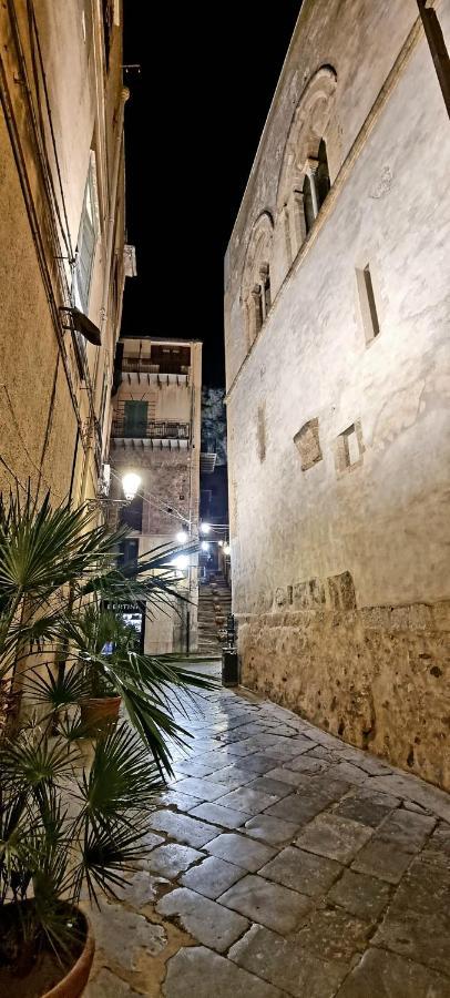 Terrazza Caracciolo Appartement Cefalù Buitenkant foto