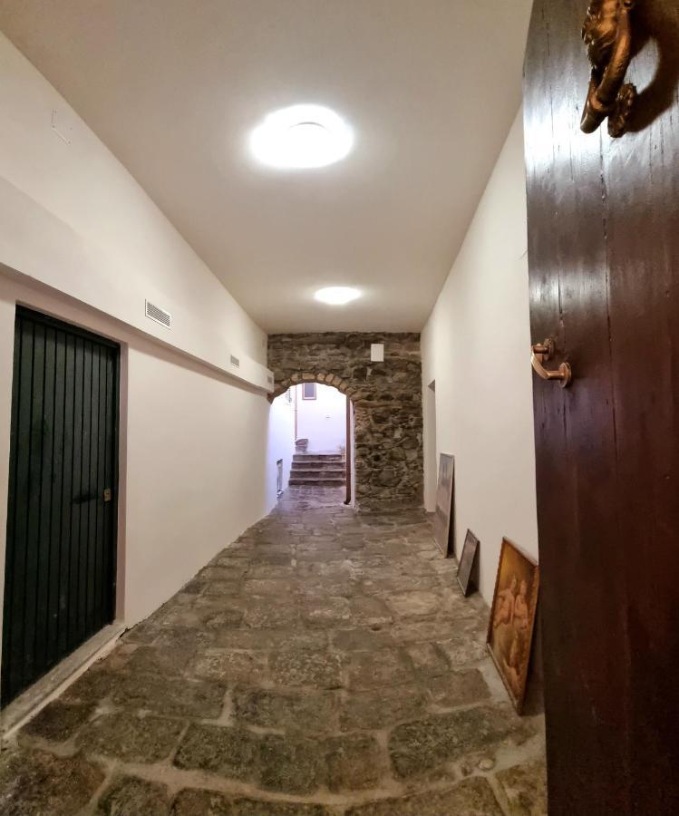 Terrazza Caracciolo Appartement Cefalù Buitenkant foto