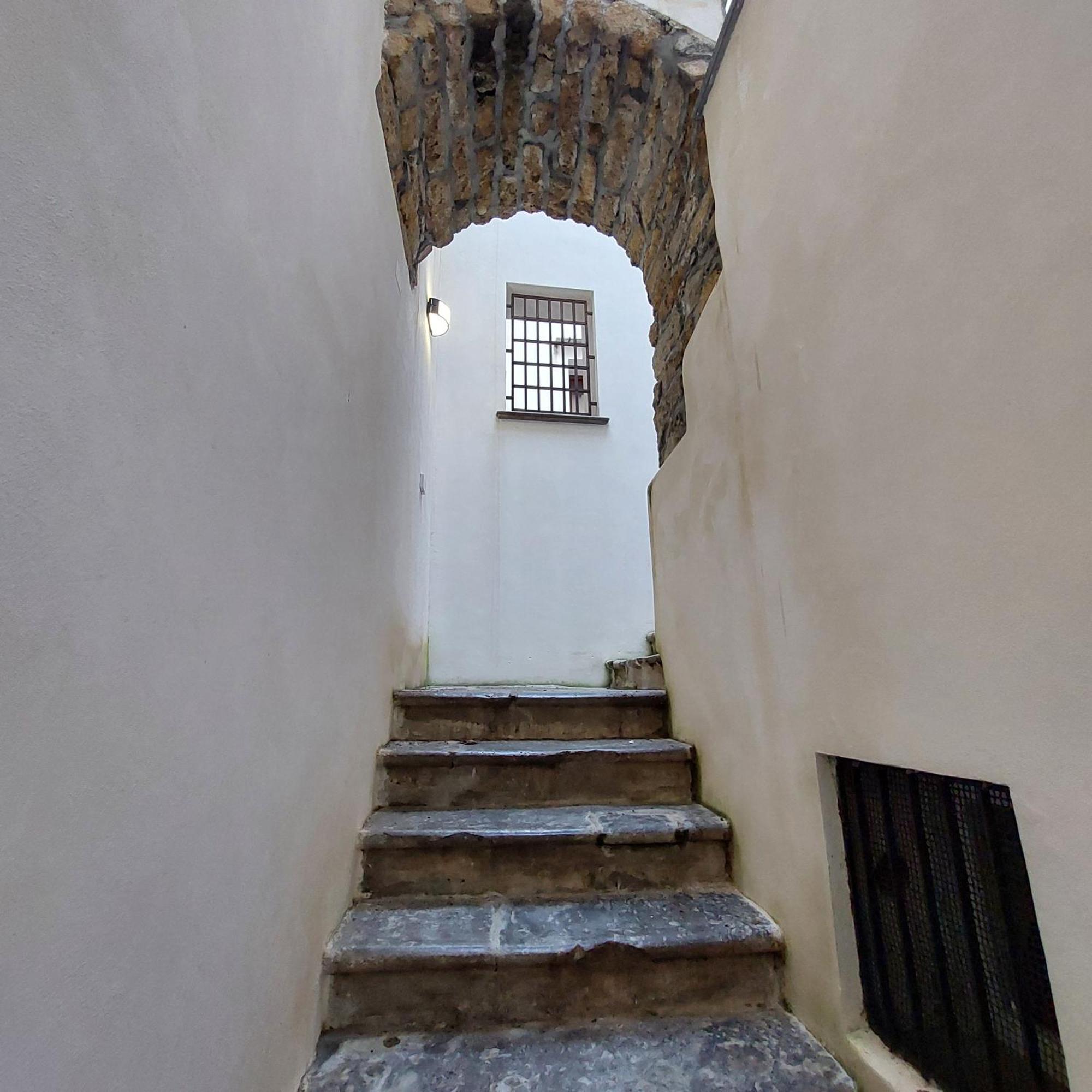 Terrazza Caracciolo Appartement Cefalù Buitenkant foto